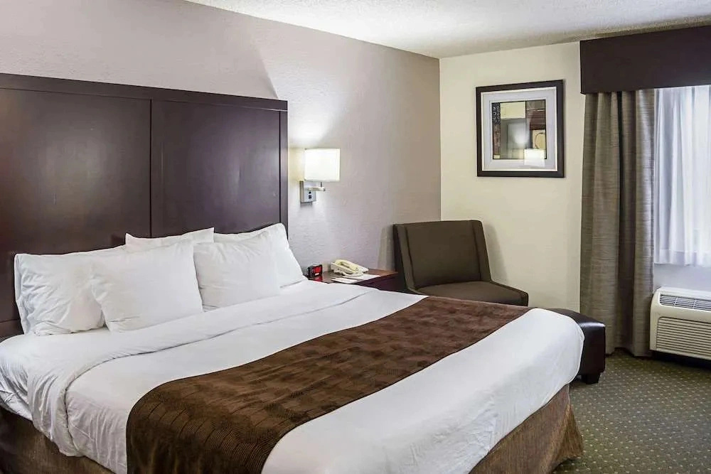 Days Inn Portland South