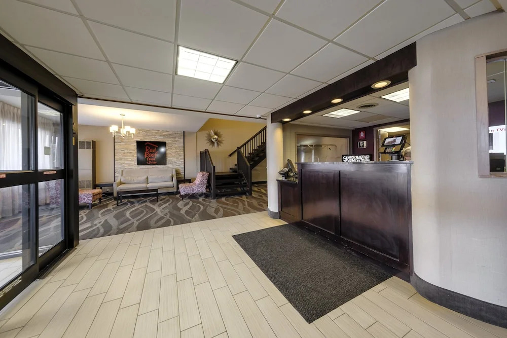 Days Inn Newburgh West Point Stewart Intl Airport
