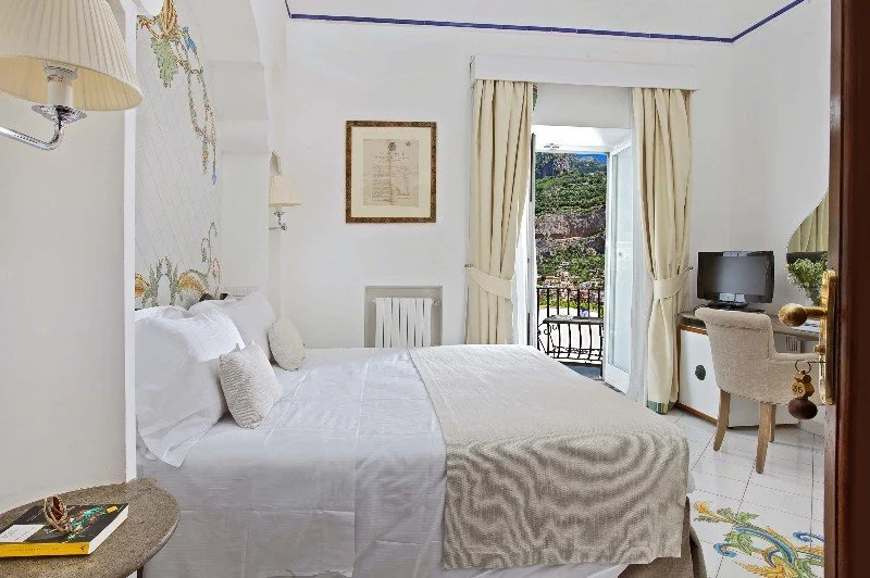 Hotel Villa Franca
