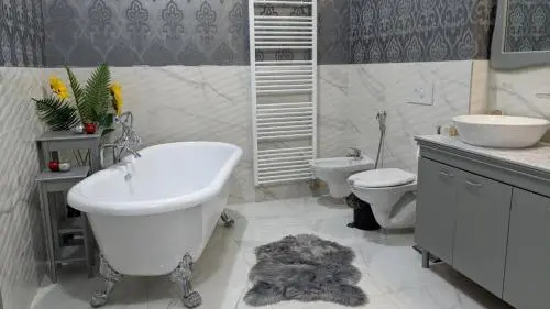 İsa Begov Hamam Hotel