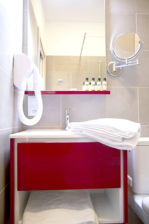 Logis Hôtel CasaBella