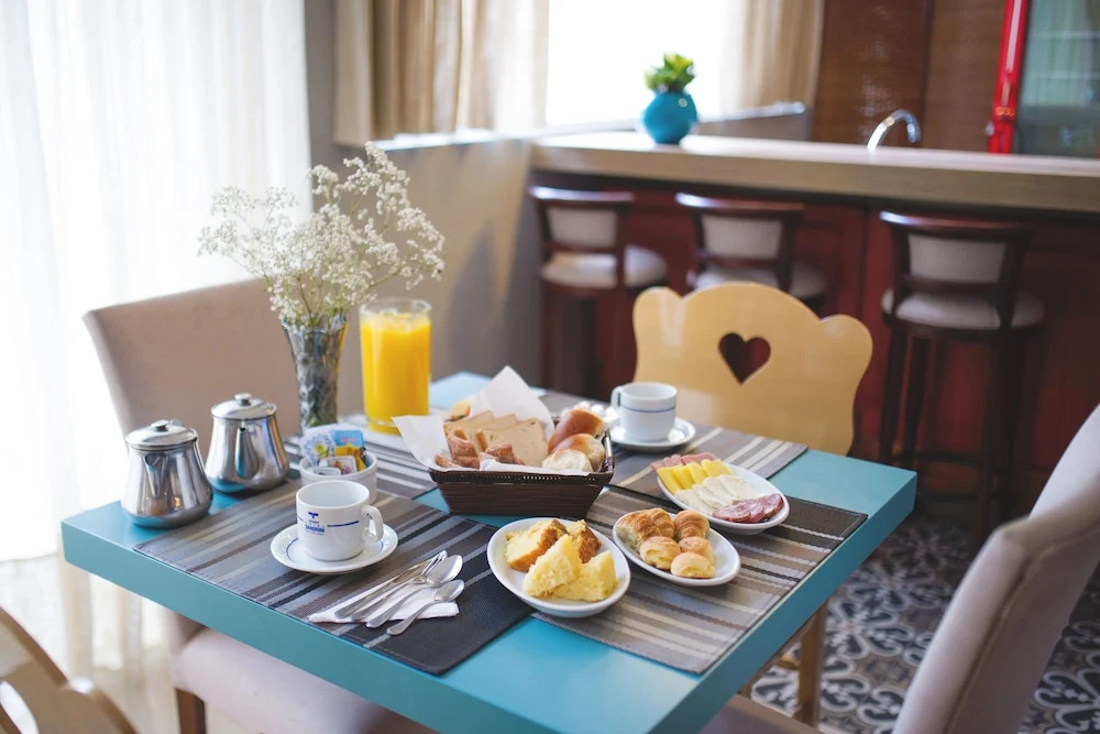 Hotel Sandrini