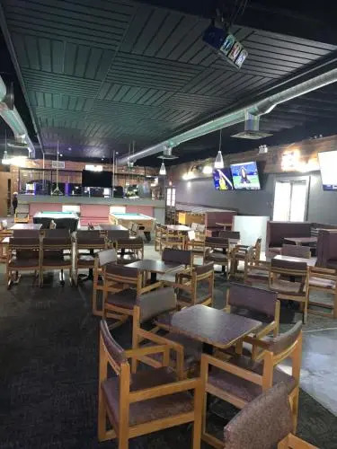 Bar-B Inn