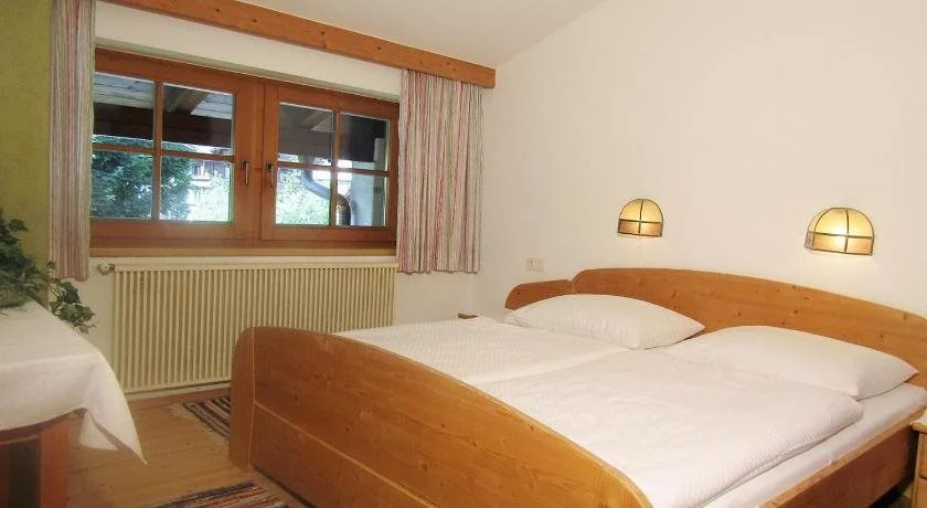 Gstehaus Elfriede