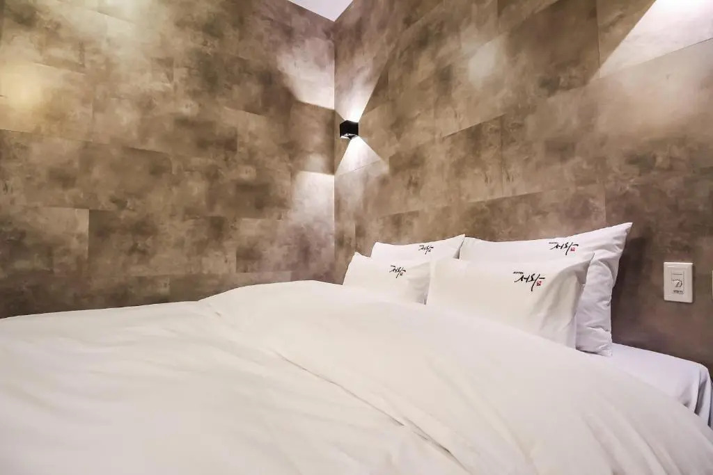Hotel Seowa