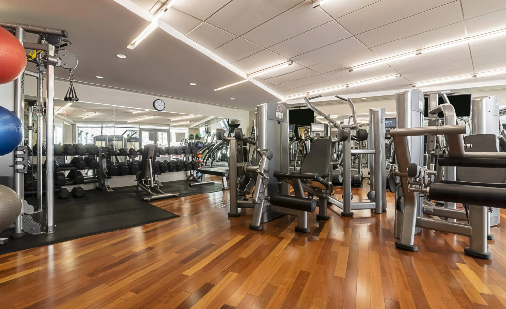 Willard InterContinental Washington by IHG