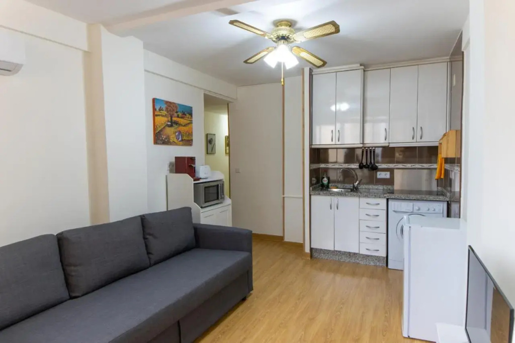 ANNA SUN holiday apt