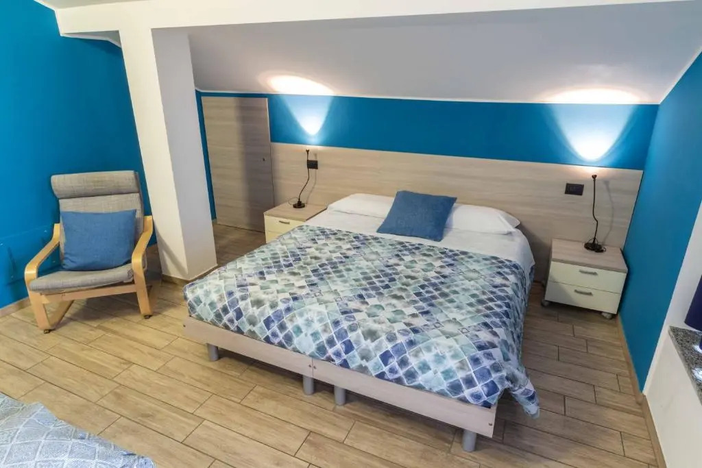 B&B Alla Roggetta