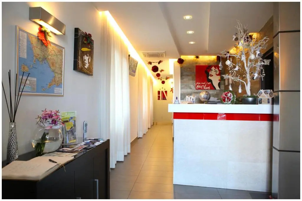 Hotel Visagi