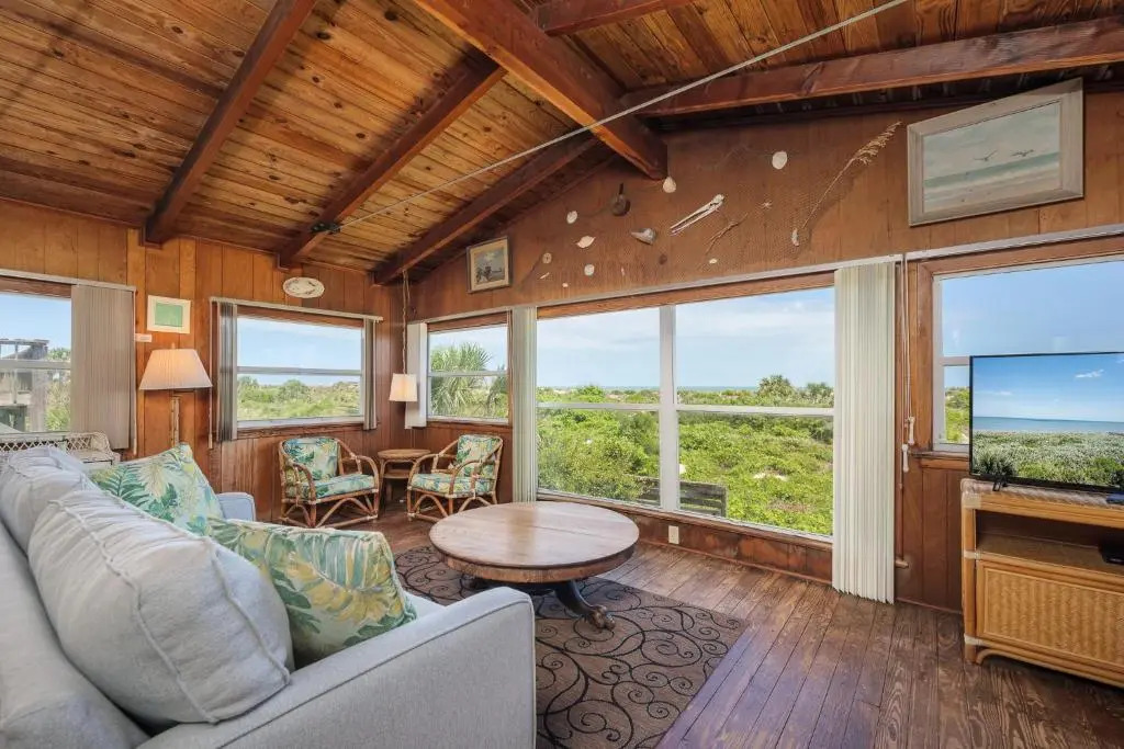 Pounds Cottage