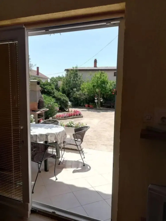 Pool - Swimming Pool and Grill - A1
