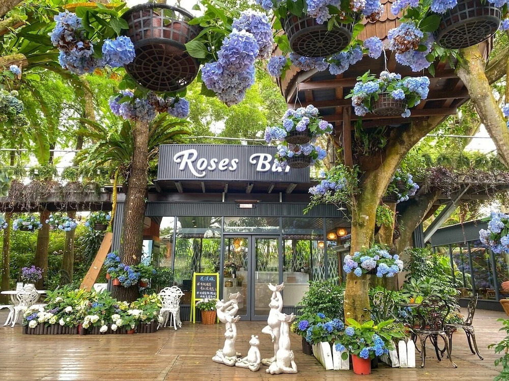 FlowerHome