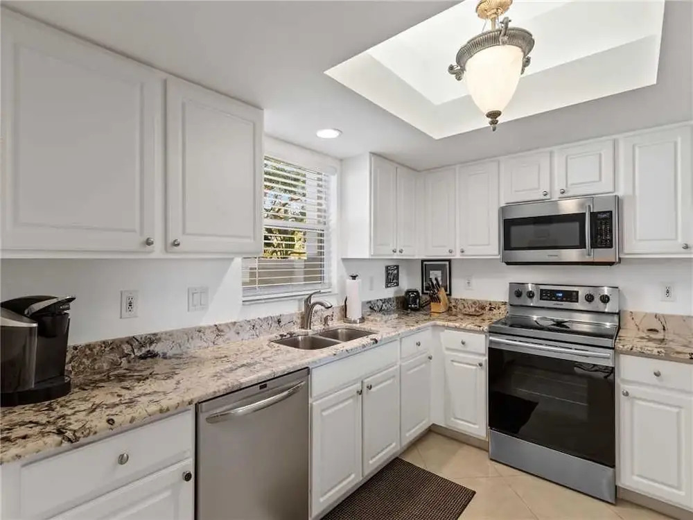 Casa Marina 61262 - Two Bedroom Condo