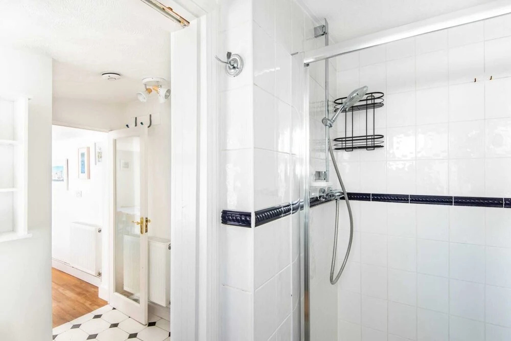 Quirky 1 Bedroom Apartment in Kemptown