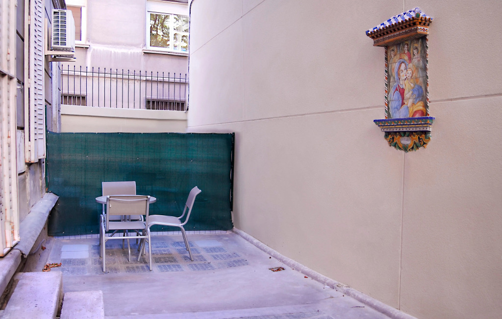 Apartamentos Blume Conde Aranda