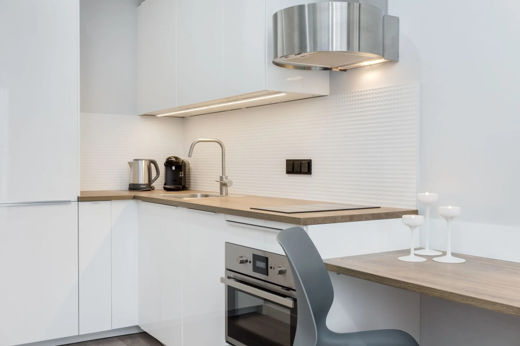 Elite Apartments SPA Zone