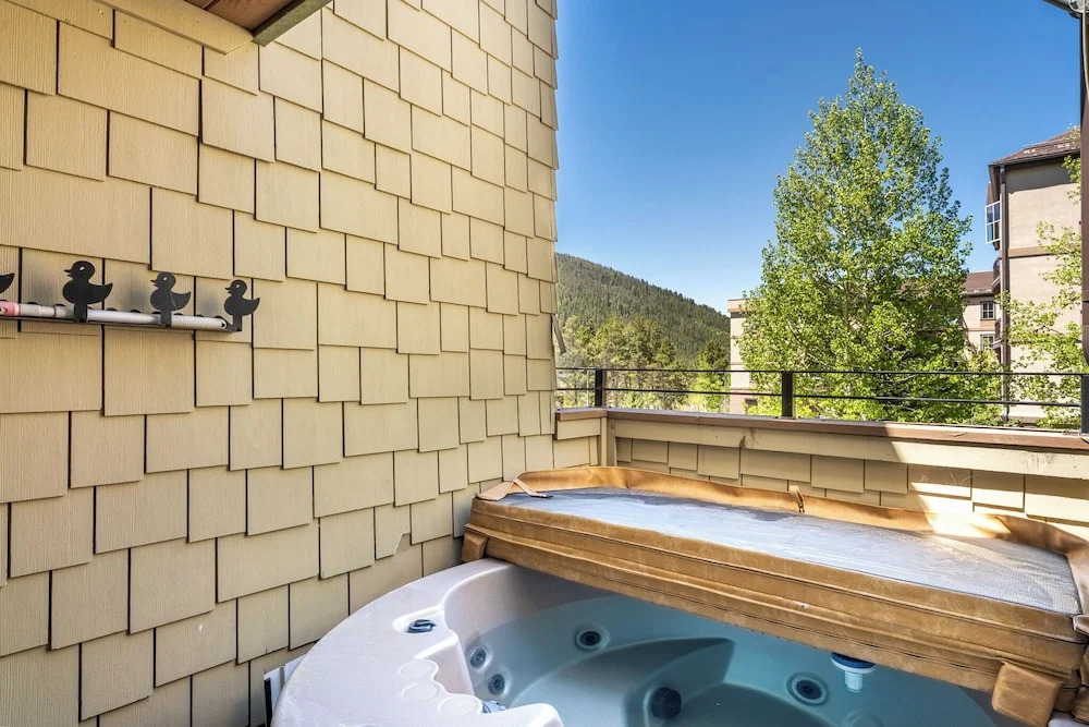 Rasor Court #24 by Summit County Mountain Retreats