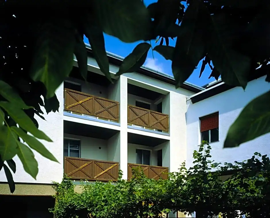 Hotel Vöslauerhof