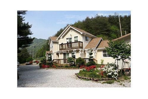 Yeongwol Yesolnuri Pension