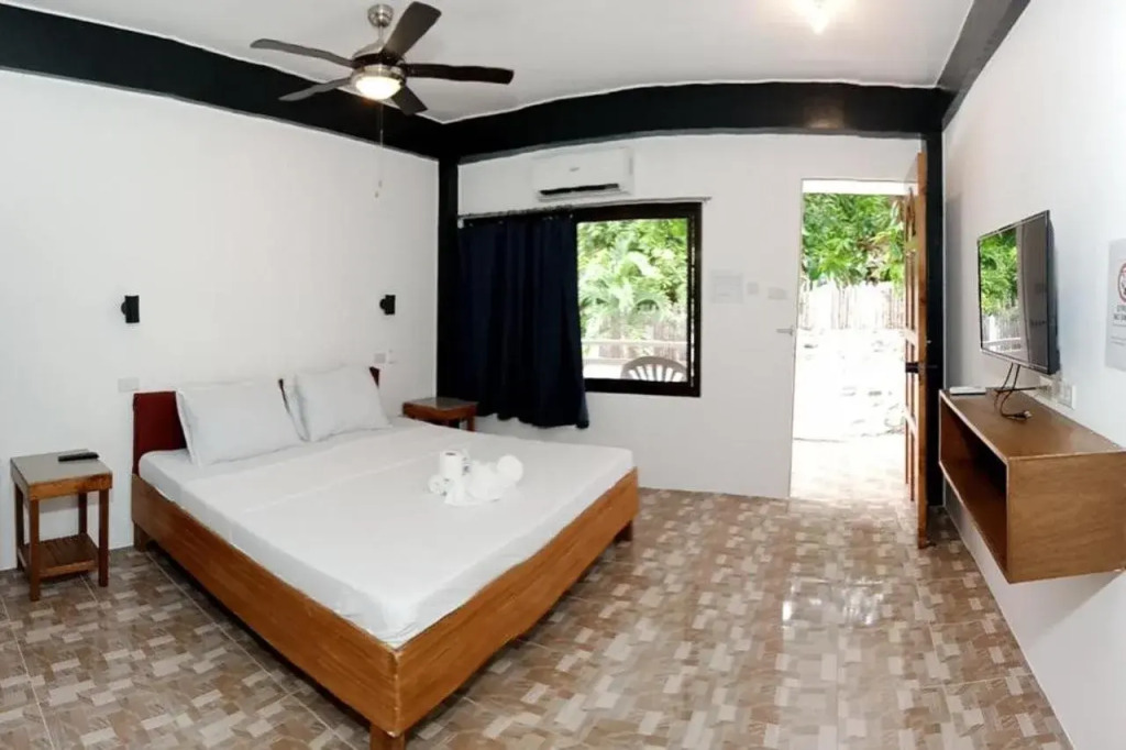 Jalyns Resort Sabang