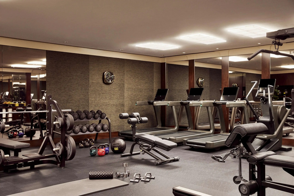 Park Hyatt Paris - Vendôme