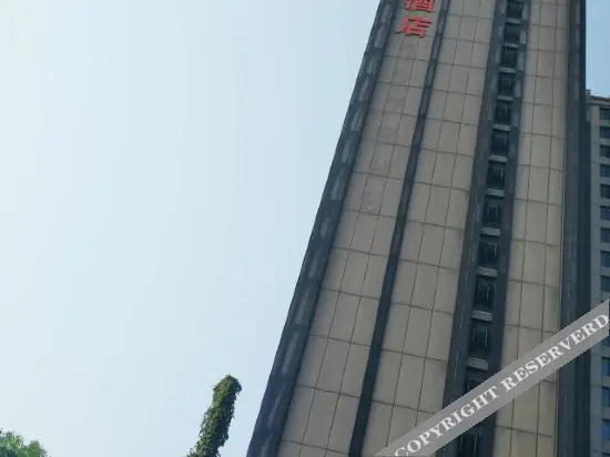 维也纳3好酒店(坛子口店)