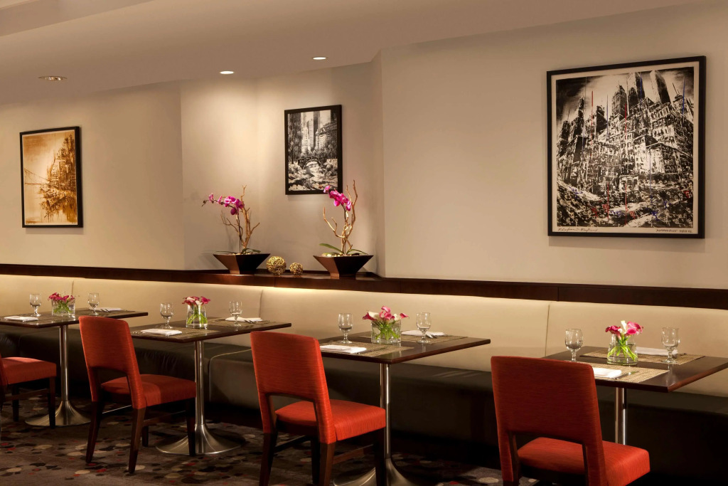M Social Hotel New York Downtown