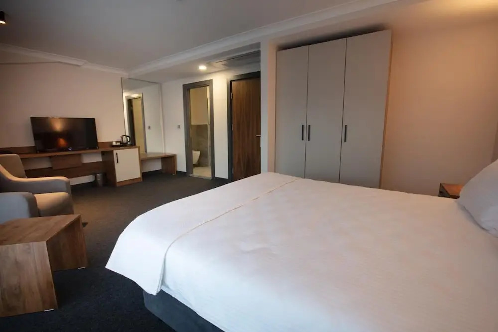 VALENT OTEL BUSINESS