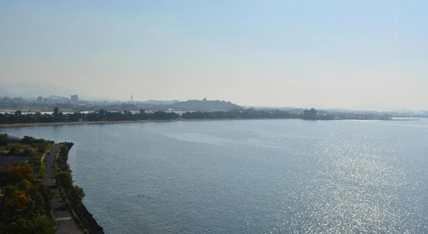 Hikone View Hotel