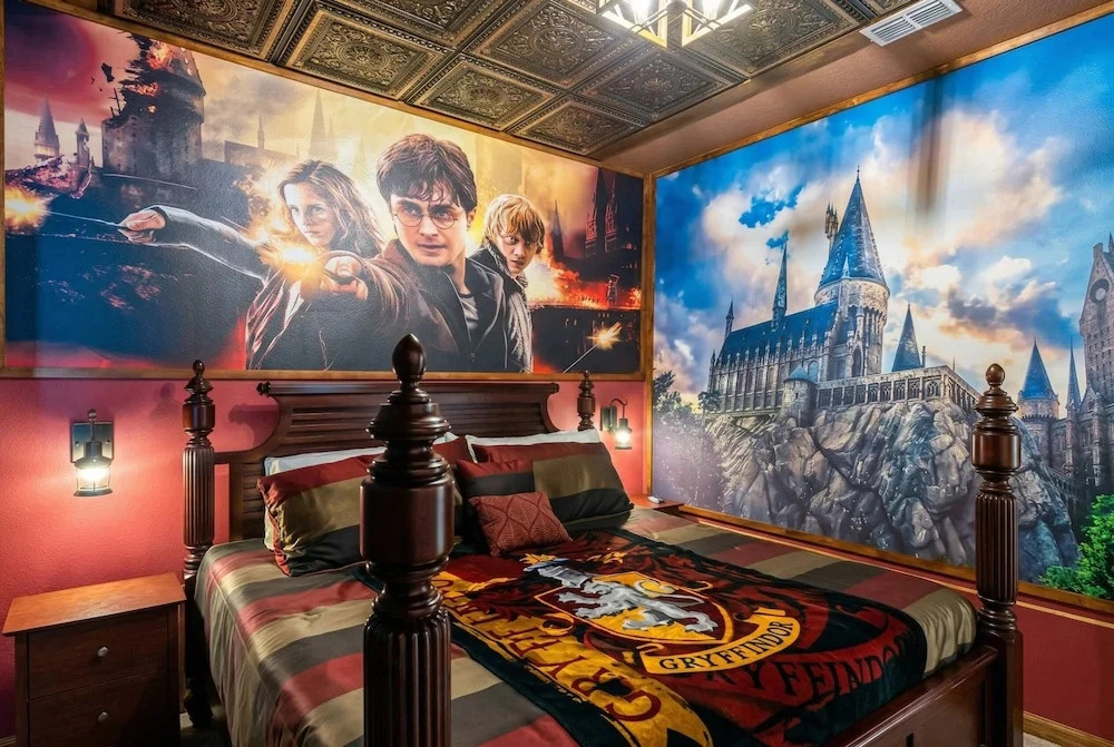 5BR Home With Pool and Game Room Disney