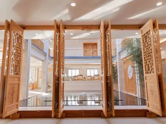 Shui'an Yitu Guesthouse