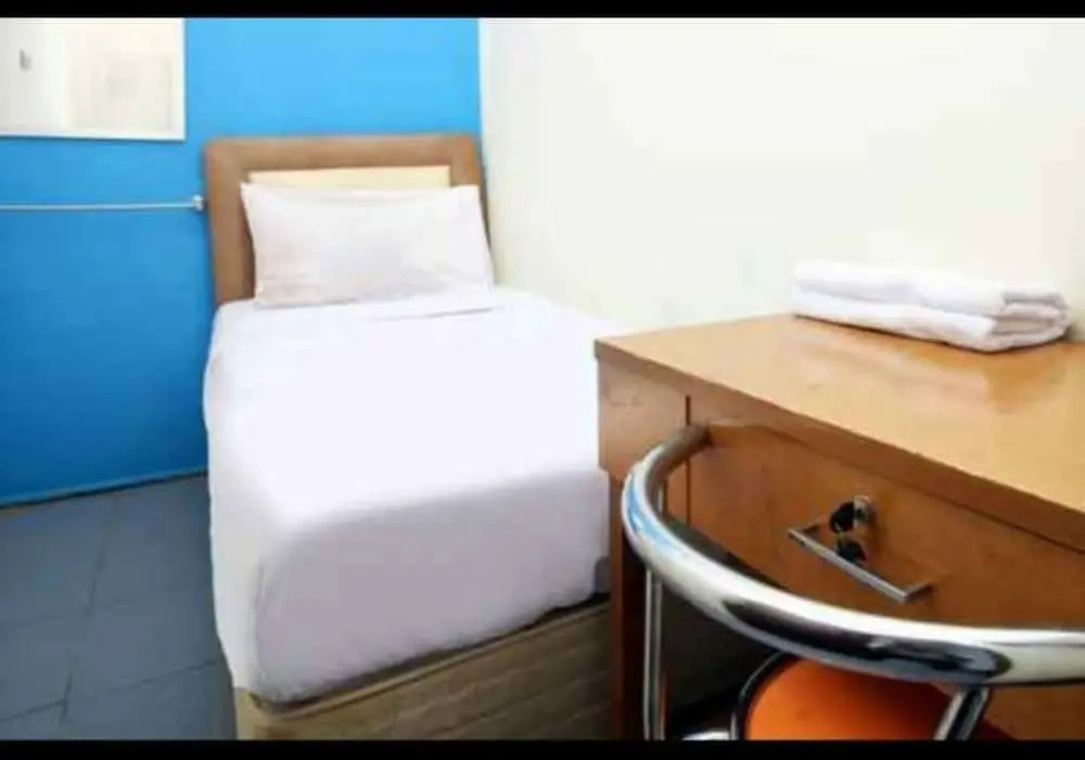 Sky Residence Sayangan