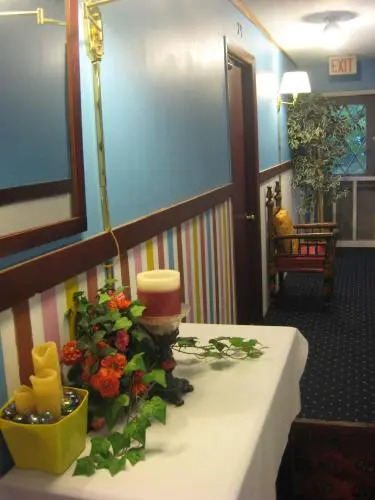 Vintage Motel Wilmington