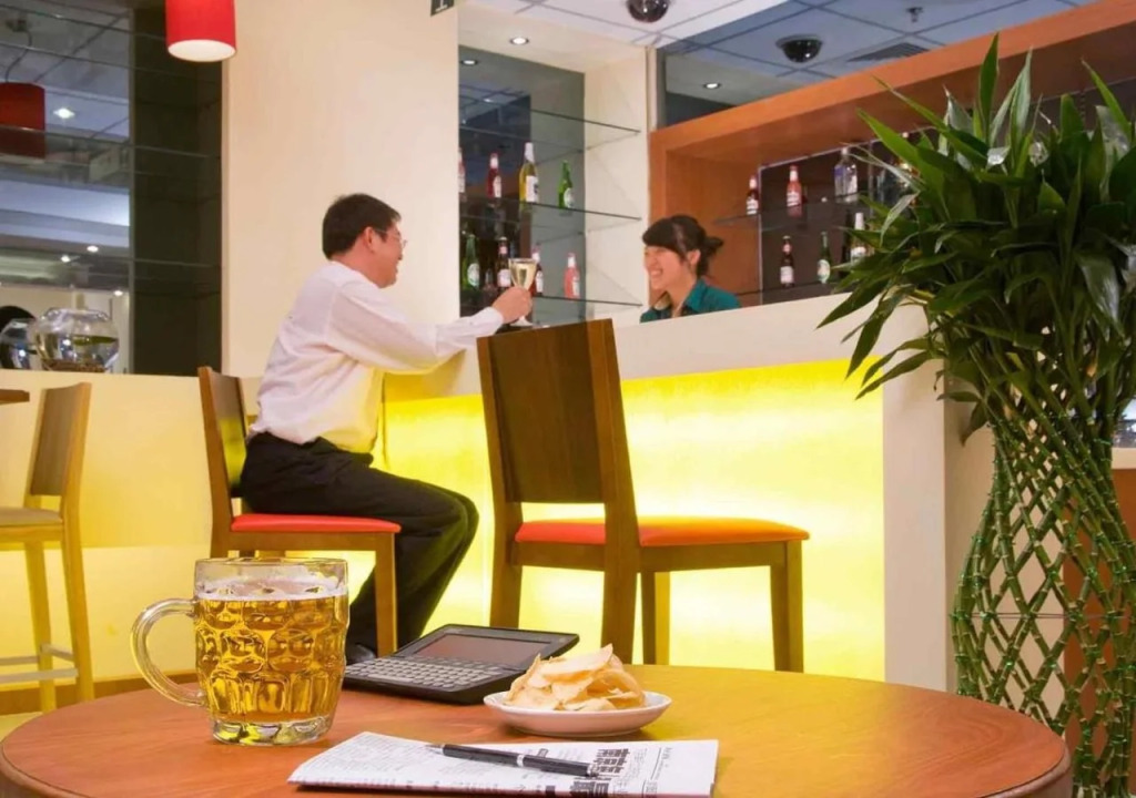ibis Changshu Hotel
