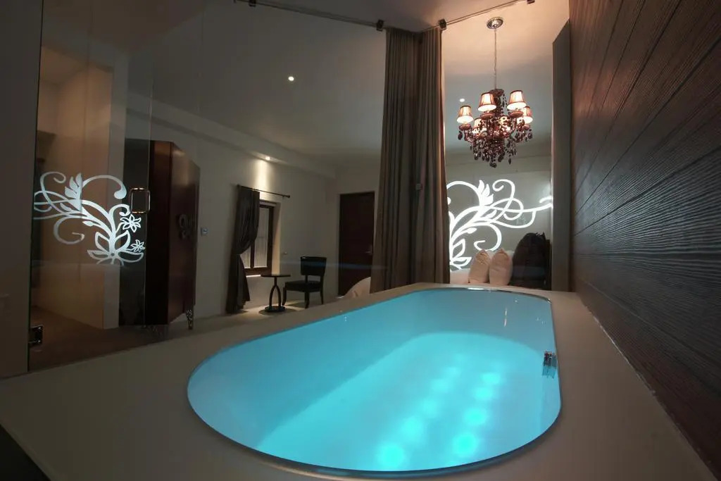 1850 Hotel Boutique