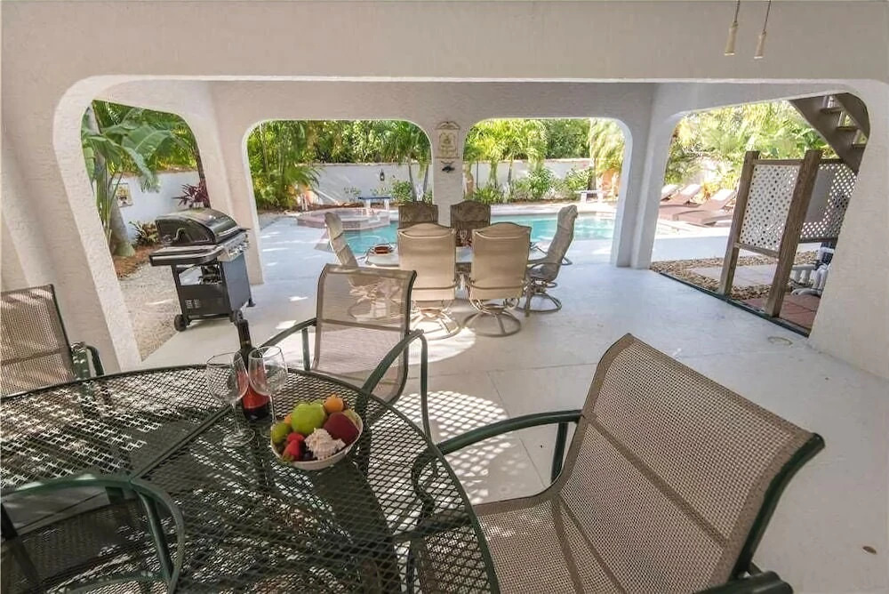 Casa Muratti Apartment 4