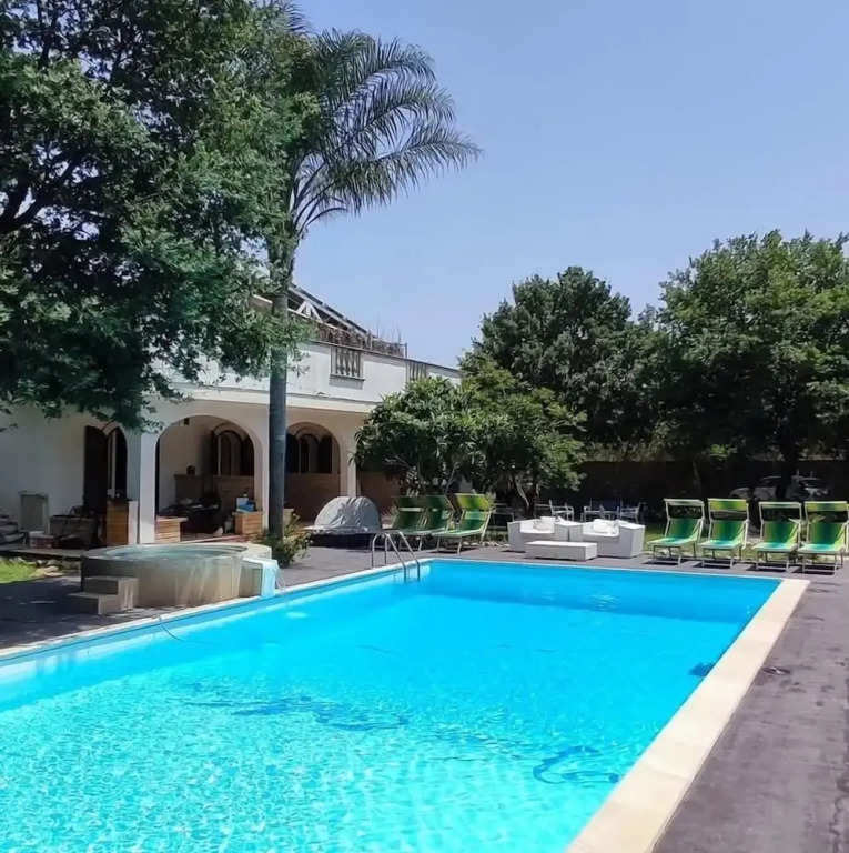 Villa More