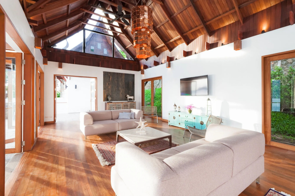 Villa Nevaeh