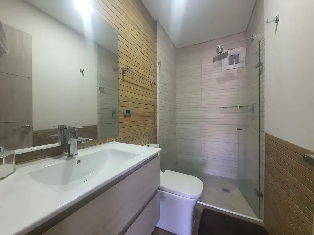 Penthouse de lujo