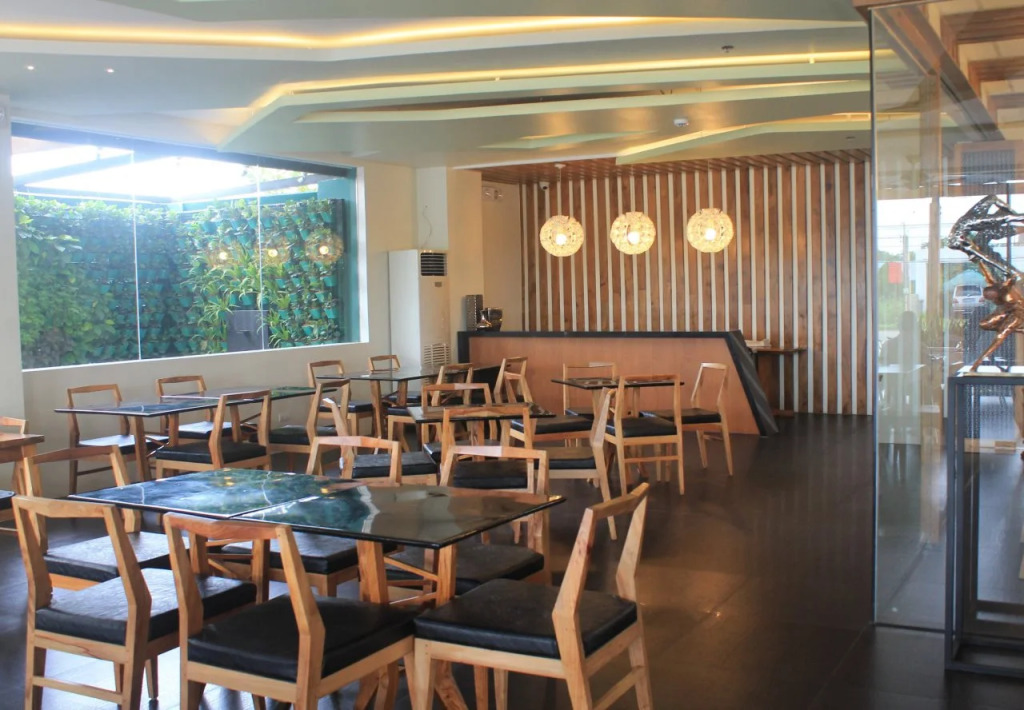 One Vittoria Hotel