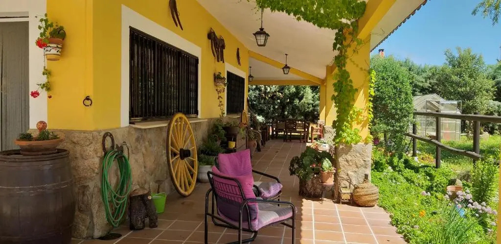 La Posada Hípica