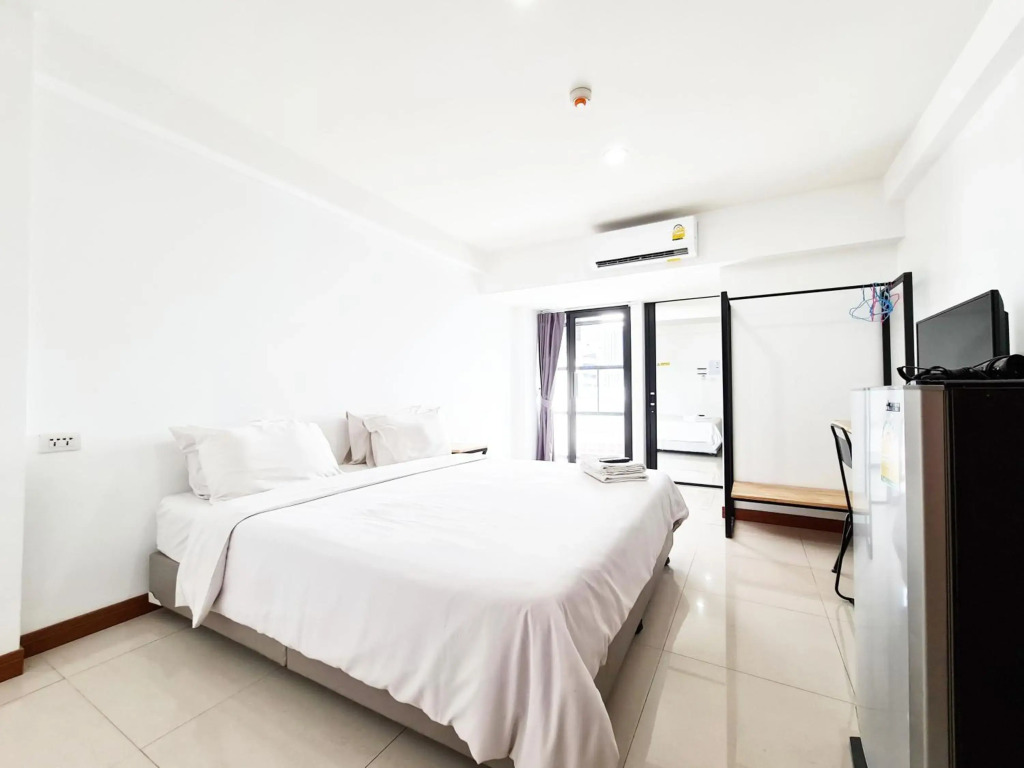 Don Muang Hotel