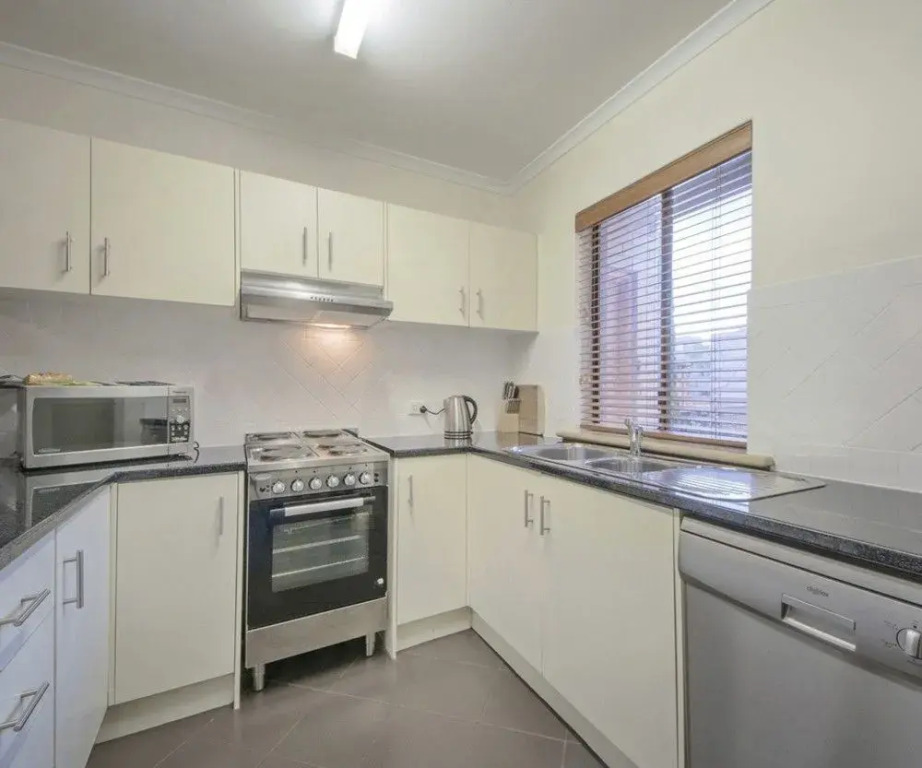South Terrace Apartments