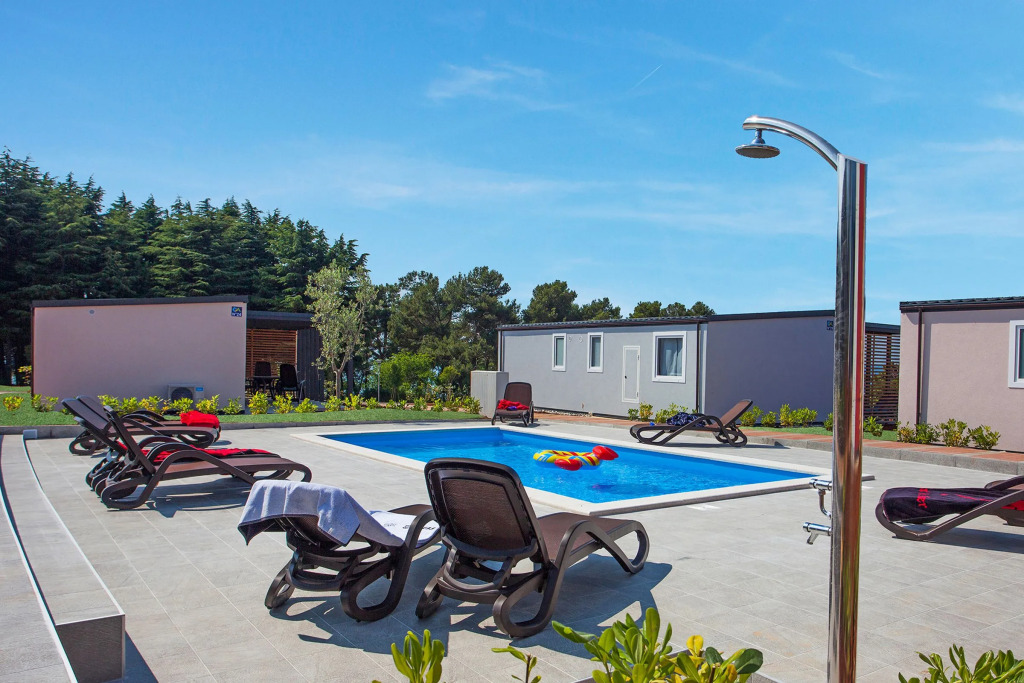 Mobile Home Oliva 3