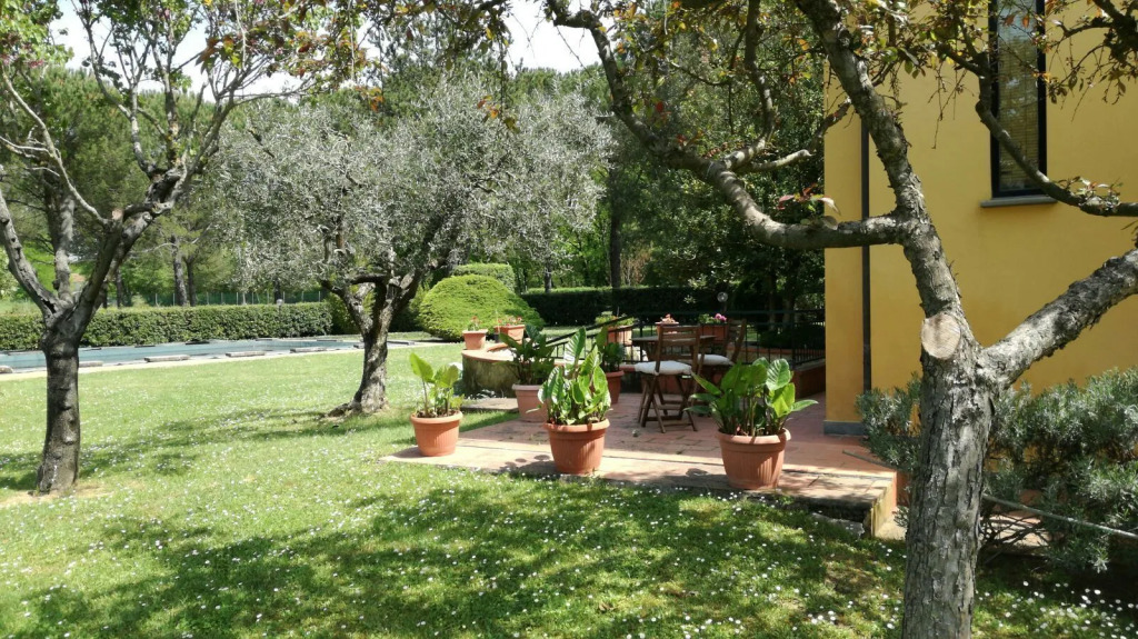 La Casa di Agata Deluxe