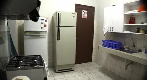 House Inn Backpacker