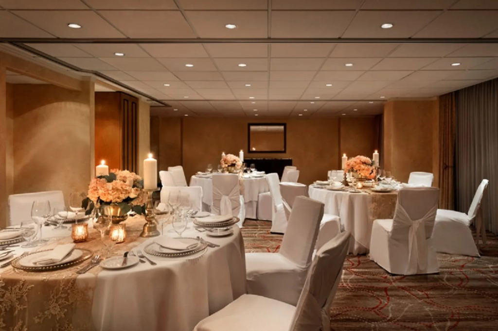 Executive Hotel Le Soleil New York