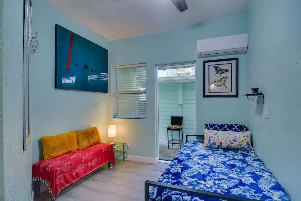White Sands Retreat - 4 Bedroom White Sands House - BTR 65037