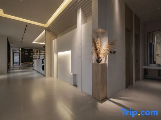 Qiying Shijian Sea Resort Seaview Homestay (Ningbo Xiangshan Shipu Branch)
