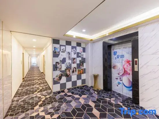 Guanhua Business Hotel